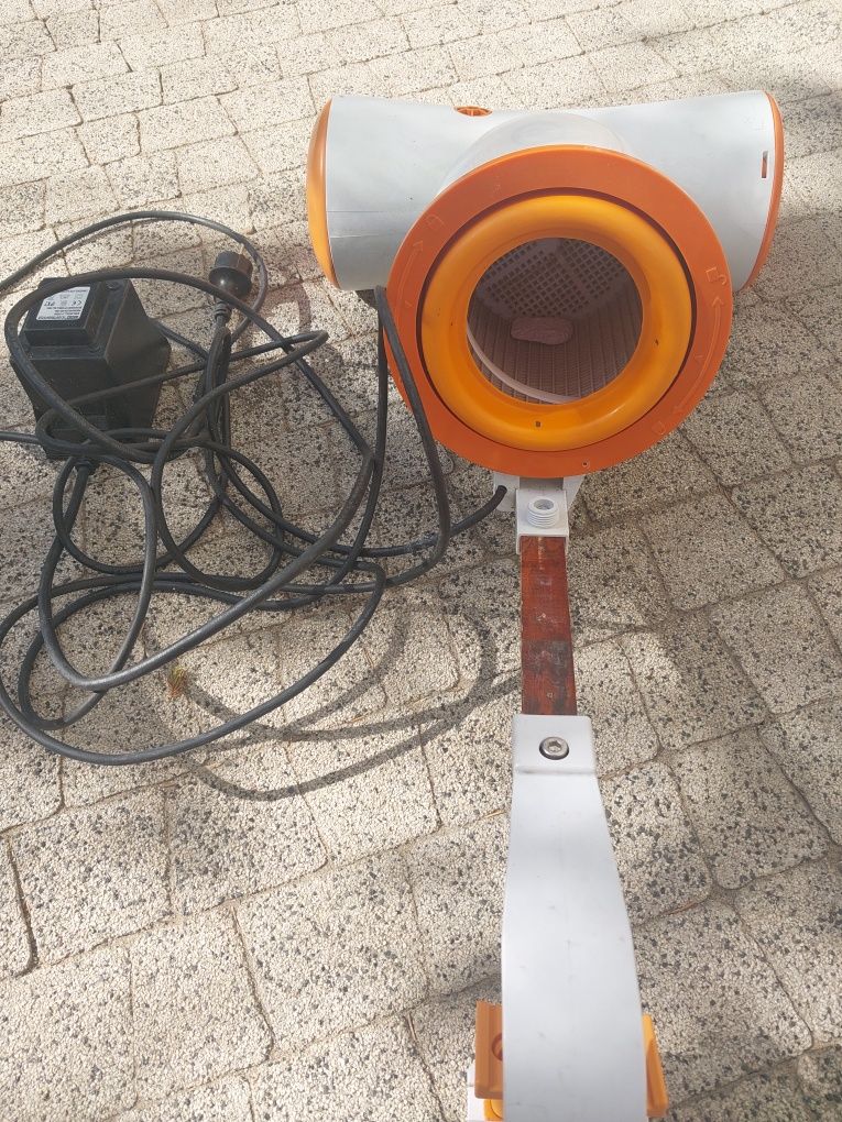 Sprzedam pompę skimer do basenu 3974l/h bsstway 85469
