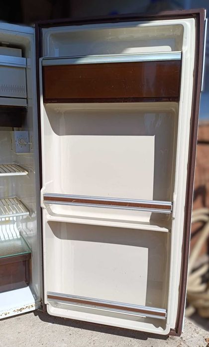 Frigorífico Century – 1 Porta