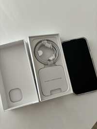 iPhone 15 128gb novo