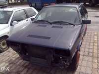 Lancia delta lx /gt i.e/ hf turbo Peças