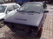 Lancia delta lx /gt i.e/ hf turbo Peças