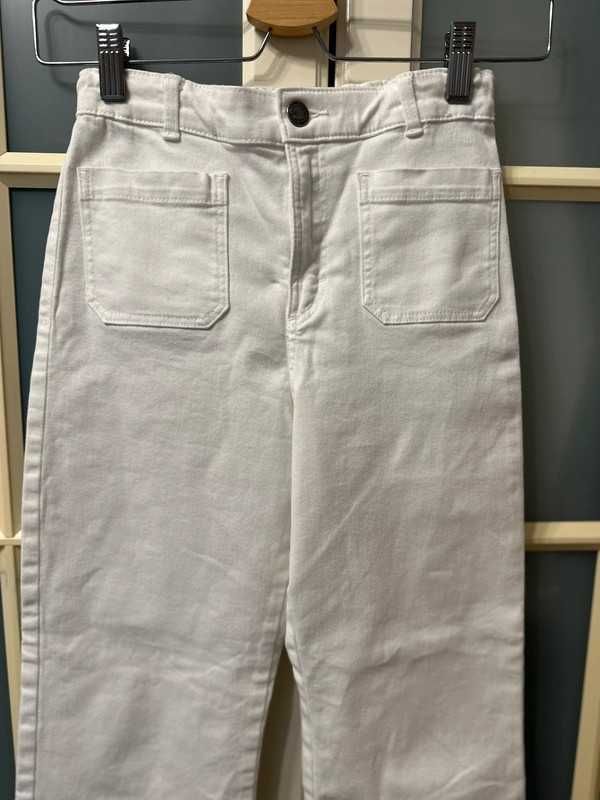 H&M spodnie Rozm 11-12 lat 152 cm