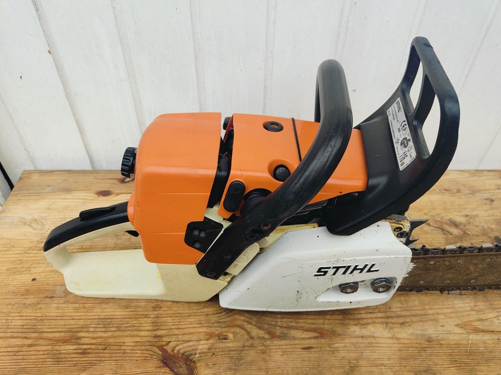 Piła STIHL ms341 # Pilarka spalinowa 4.2km # wysyłka