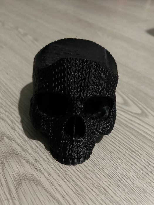 Trabalhos de impressora 3D