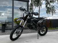 Cross Asix XB-68 140cc / Mega Mocny / Raty/Dostawa/  Serwis/ gwarancja