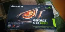 1080 ti на 11 гиг идеал полный комплект