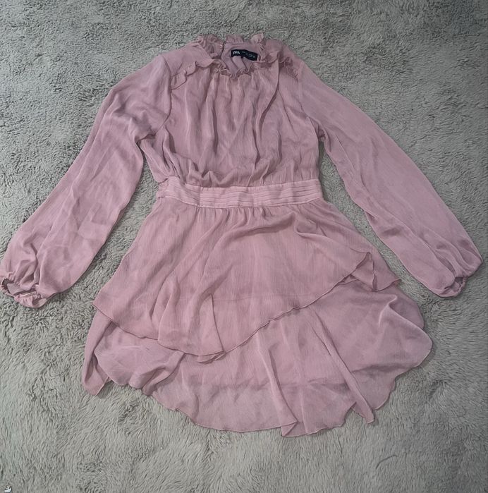 Mega paka 36 zara reserved bershka by o la la