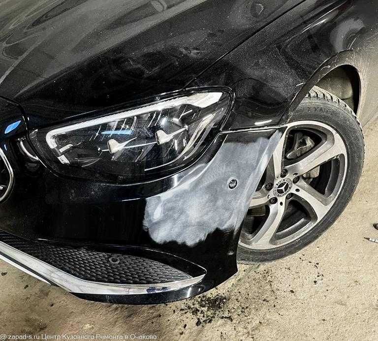 Удаление Ржавчины, Бюджетная Локальная Покраска Авто