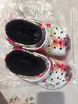 Кроксы детские Crocs