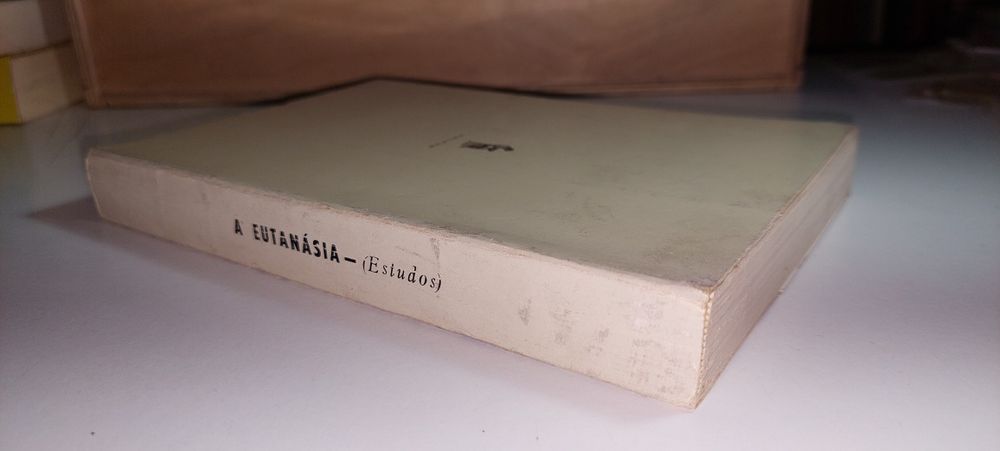 A Eutanásia (Estudos) W. B. Yeats