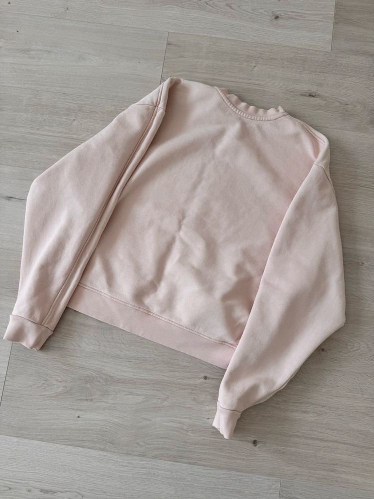 Ksenia Schnaider кофта світшот sample not for sale