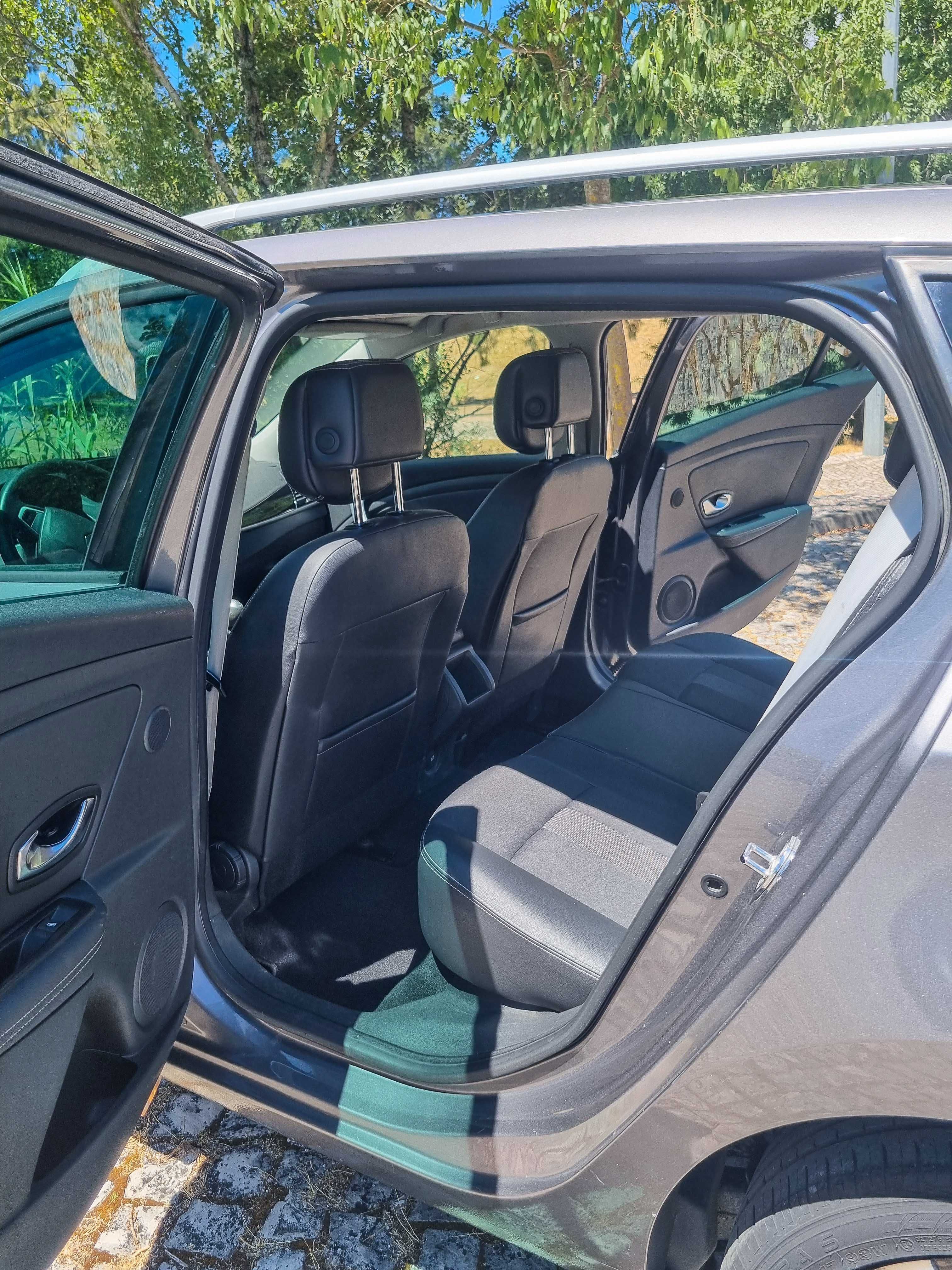 Renault Megane III Bose edition