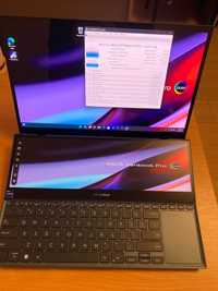 Ноутбук ASUS ZenBook Pro Duo 15 OLED UX582ZW (UX582ZW-XB99T) USED