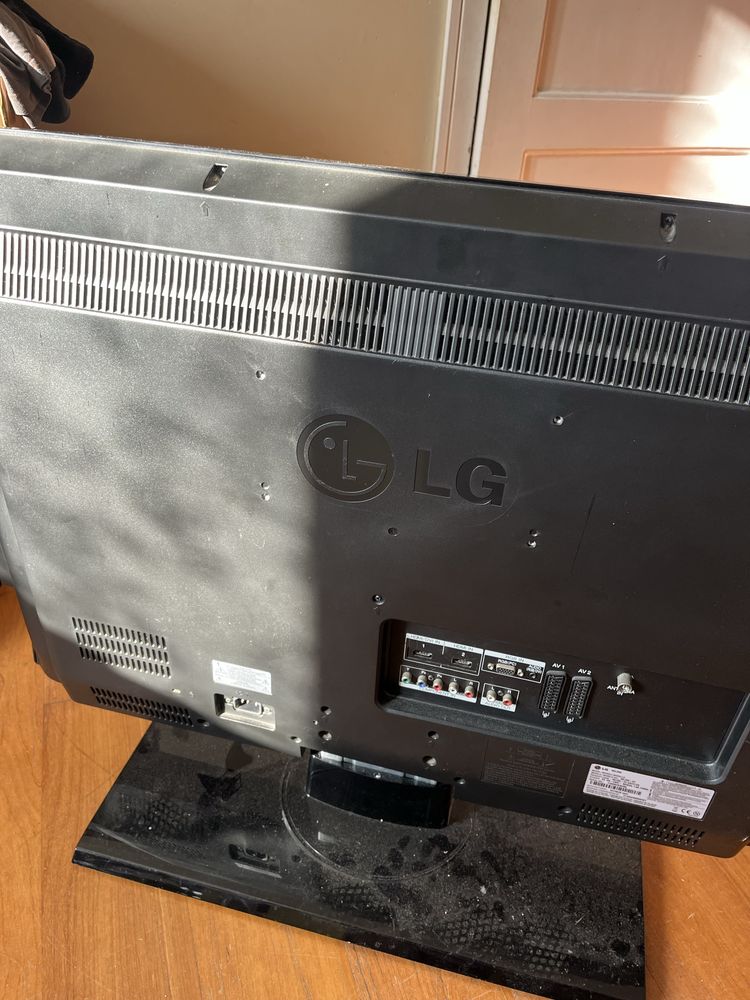 TV LG LCD 32 (usada)