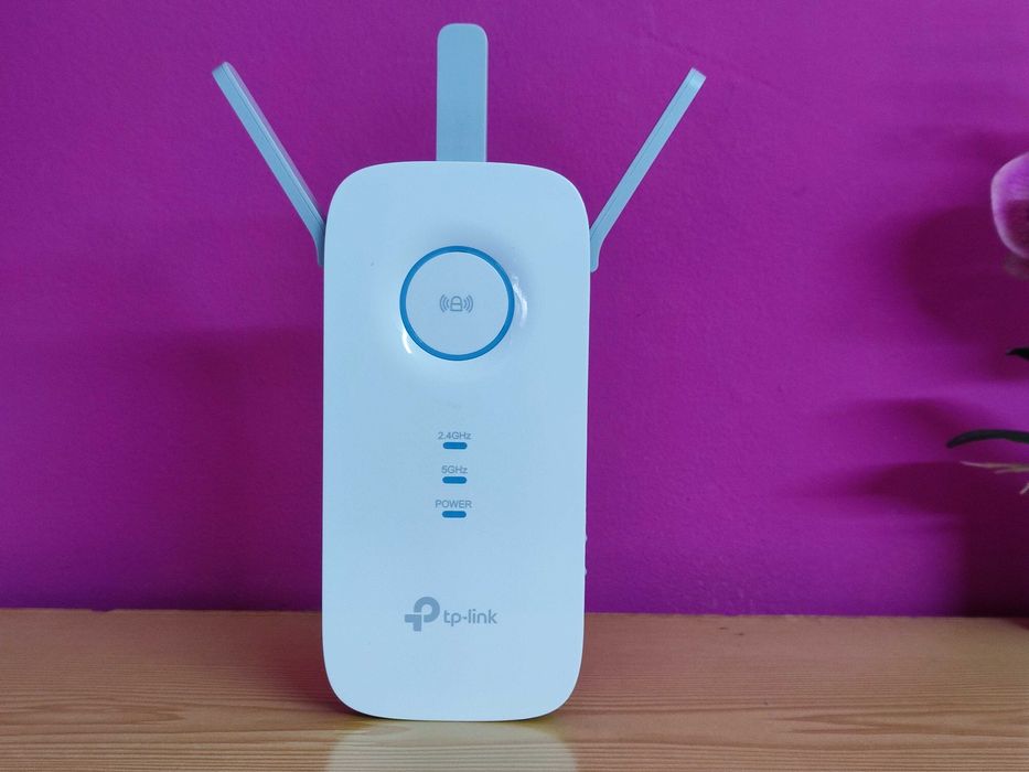 TP-Link RE450 v3.0 Repetidor Wi-Fi Extender