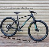 29 ORBEA ALMA H10 як НОВИЙ. Вилка AIR. Sram NX 1x12. DISC. BOOST. 12кг