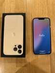 Iphone 13 Pro Max 128GB Gold
