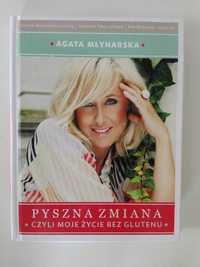 Pyszna zmiana.