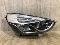 Фара передняя правая Renault Clio 4 (2012-2020 г.)  26102482R