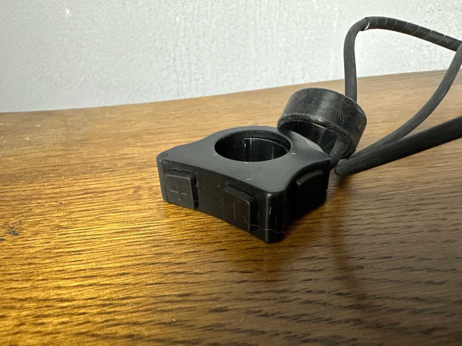 Display do roweru elektrycznego