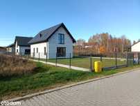 Sprzedam nowy dom WOLNOSTOJĄCY 116 m²  Jaskrów k. Częstochowy
