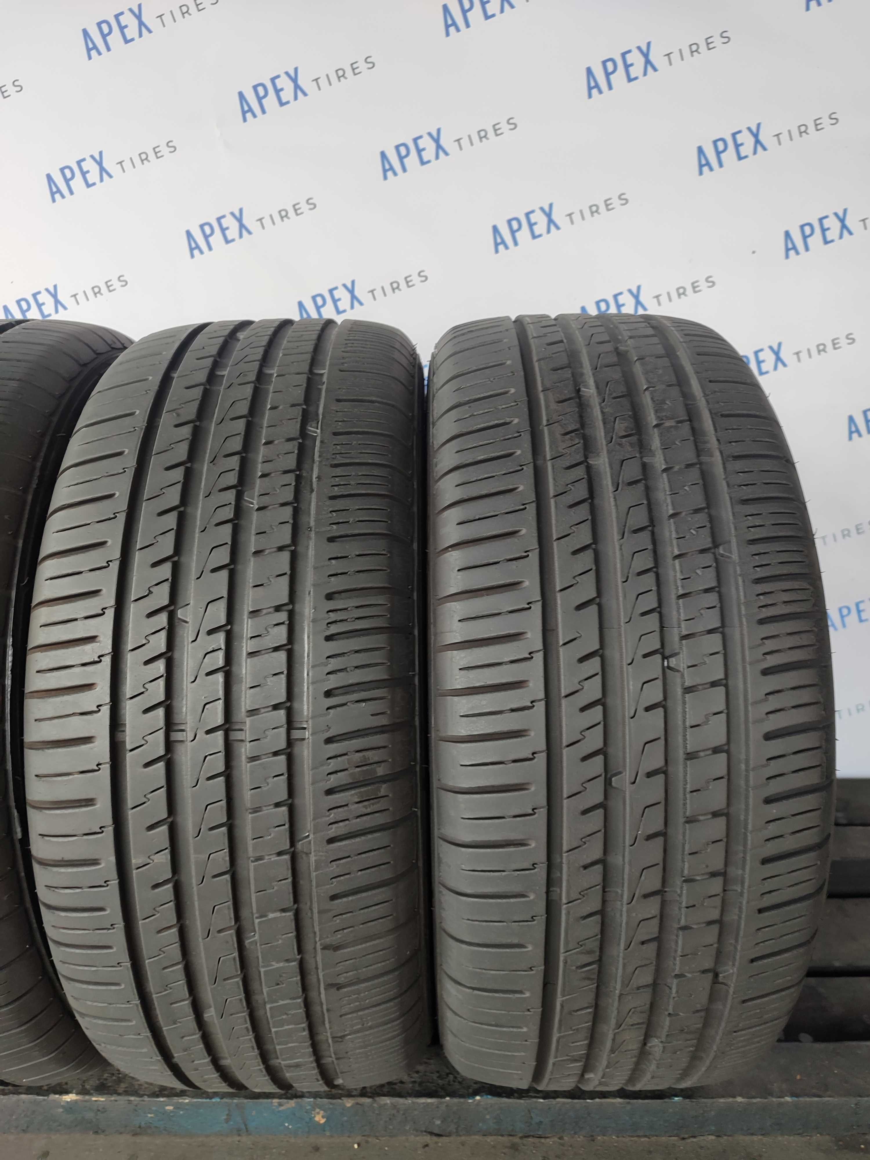 Літні шини 245/45 R18 Duraturn Mozzo Sport