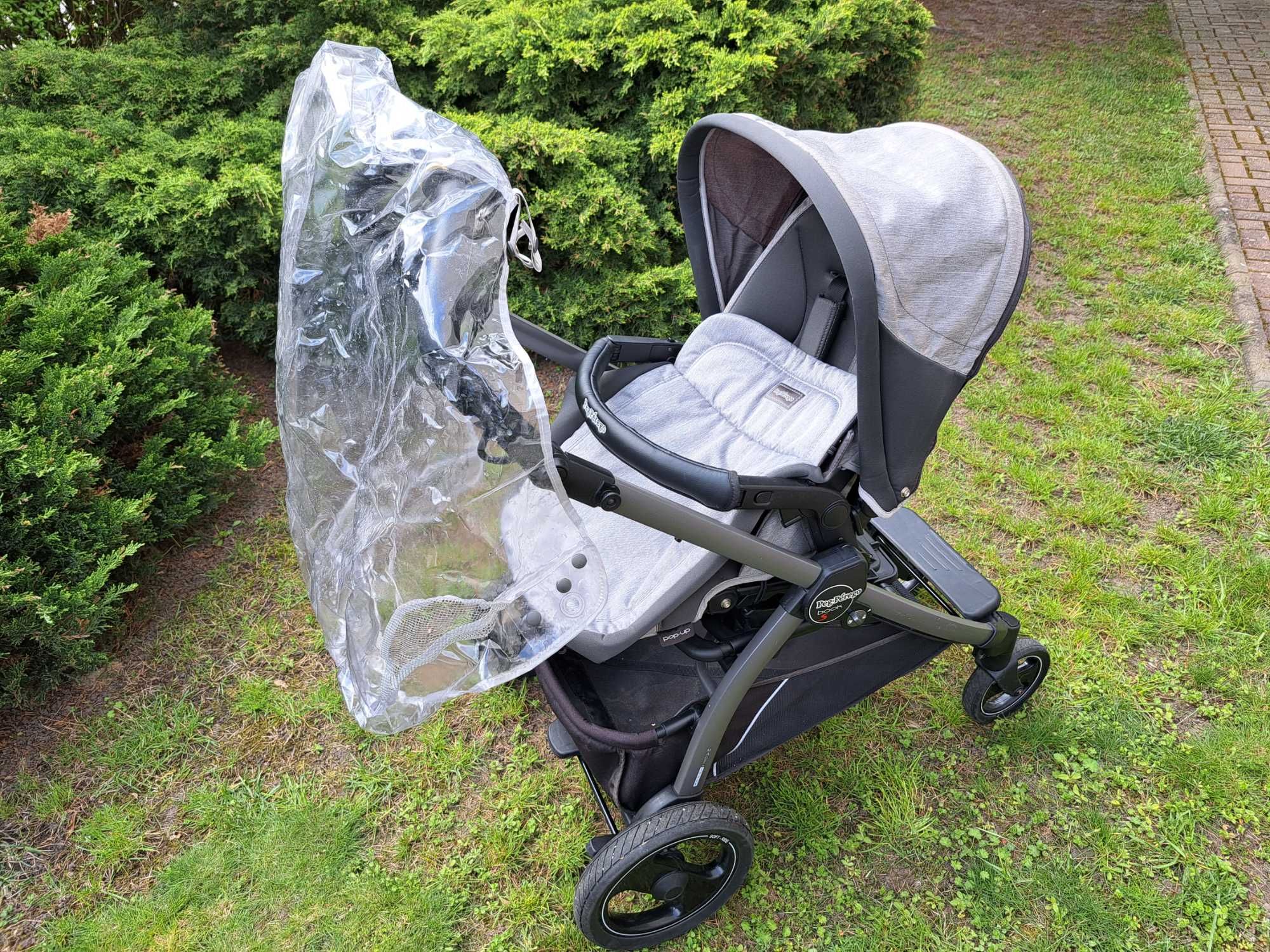 Peg Perego Book S 3 in 1