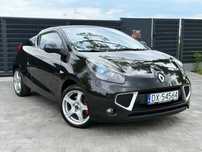 Renault Wind Piękny, Sportowy, Zadbany