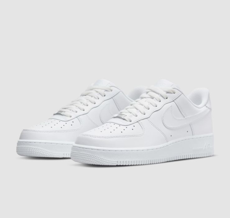 Sapato Air force1