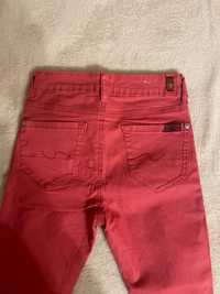 Нові брюкі, слакси, джинси для дівчинки 8-10 років, 140-146
