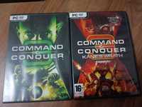 Commander e Conquer Deluxe
