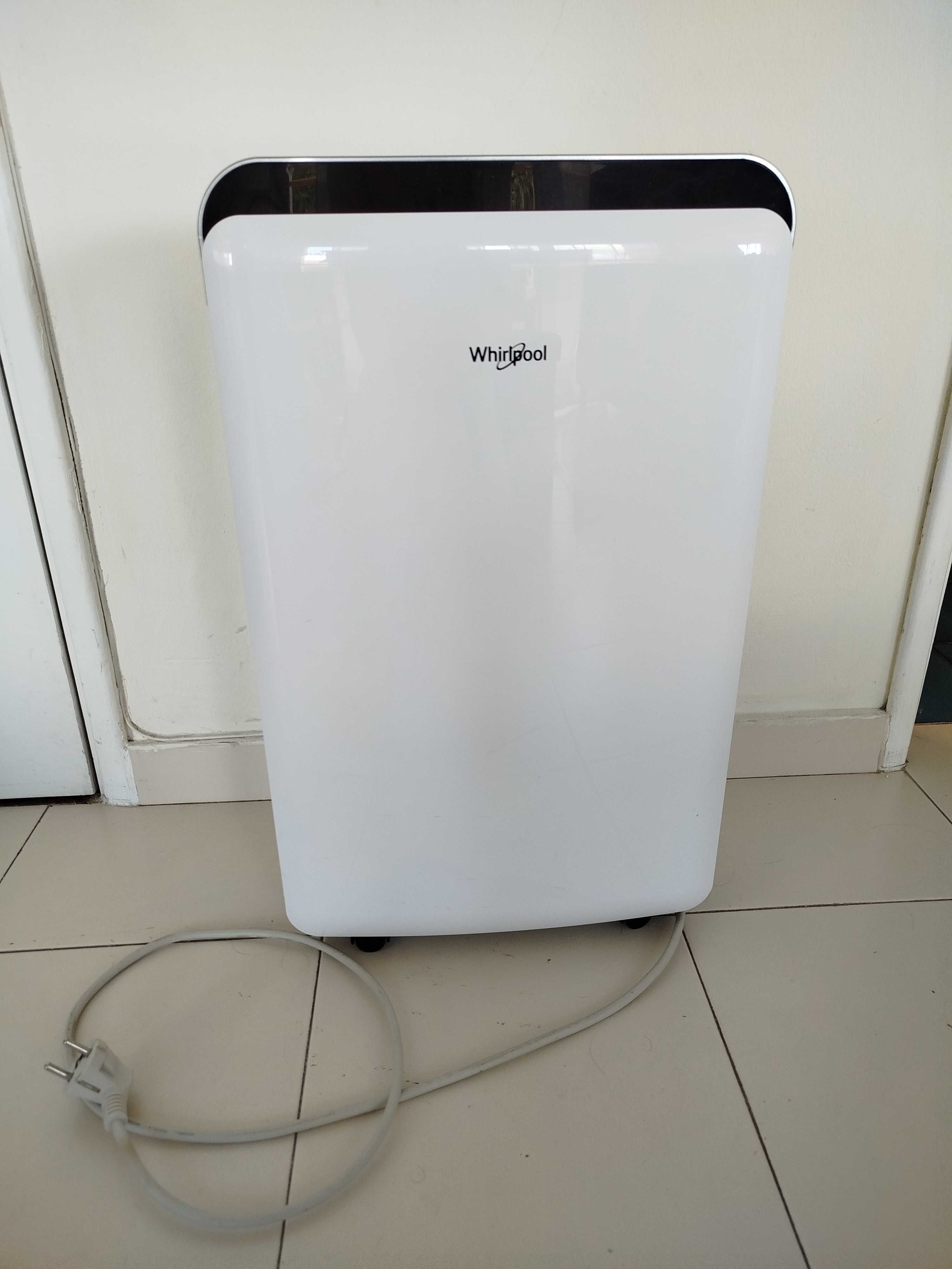 Desumidificador Whirlpool em bom estado