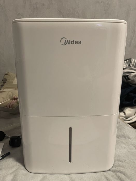 Осушитель воздуха Midea модель MDDG - 30DEN -QA3. Производительность30