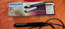 Щипцы. (Утюжки)  для волос " PHILIPS" Care& Control.HP8344.