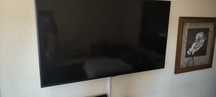 Smart tv Samsung  55