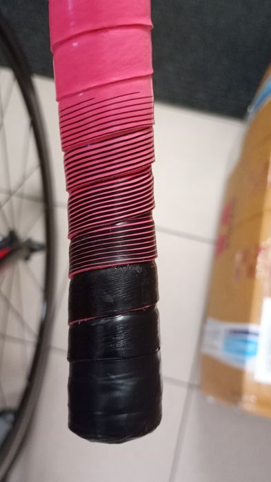 SCOTT CR 1 Pro Szosa rozmiar 52