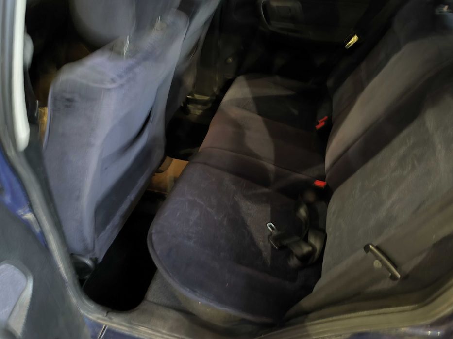 SEAT vario 1.9 TDI 5 lugares