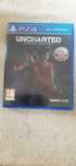 Ps4 gra Uncharted(Zaginione Dziedzictwo)
