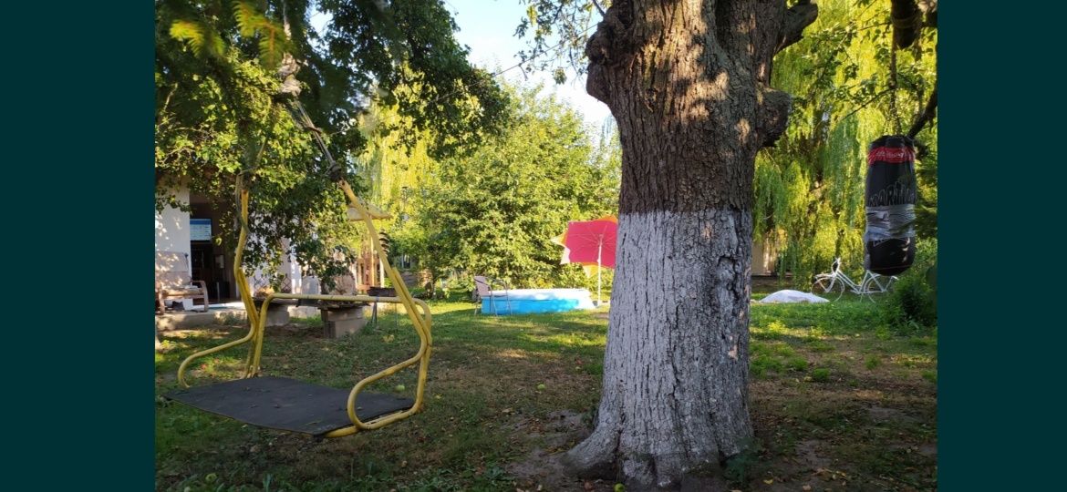 Nowy po odbiorze. Pod Gdańskiem