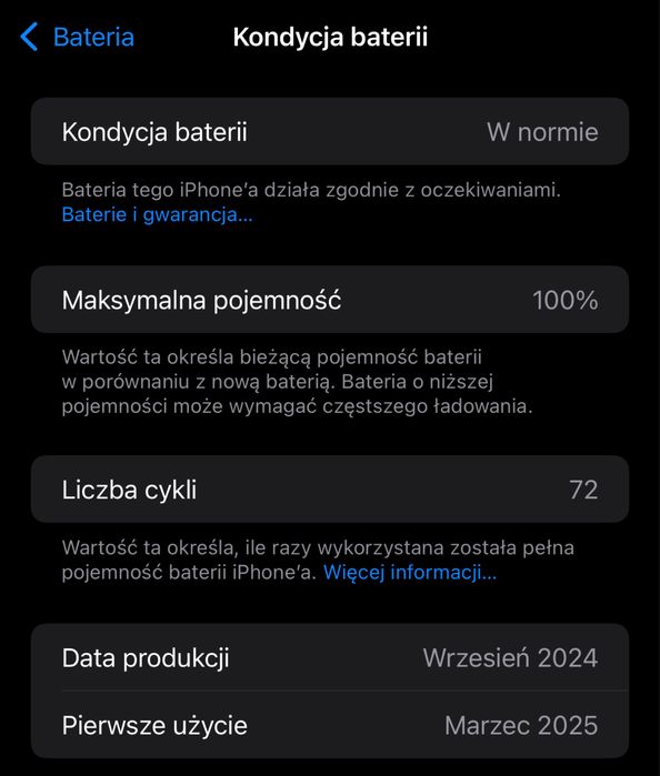 iPhone 16 plus 128Gb