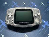 Ігрова приставка Nintendo Game Boy Advance (ламінований ITA)