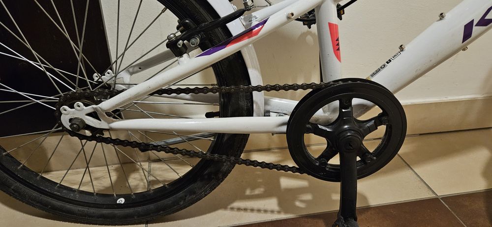 Rower Kross Lea Mini 20 cali