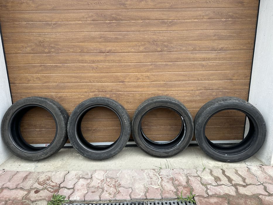 Продам Комплект Літніх Шин 205/50R17