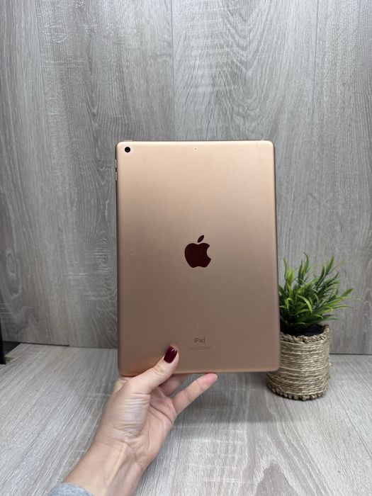 iPad 8 (2020) 128 GB Wi-Fi