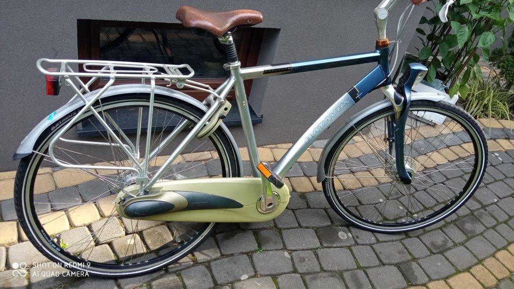 Batavus męski 28"