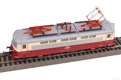 Электровоз S499 Piko 97400 / Железная дорога Piko;Roco H0(1:87)