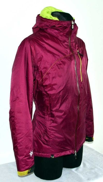 Salewa AlpineXtrem damska kurtka trekkingowa _ M / L