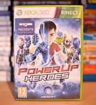 X360 # PowerUp Heroes