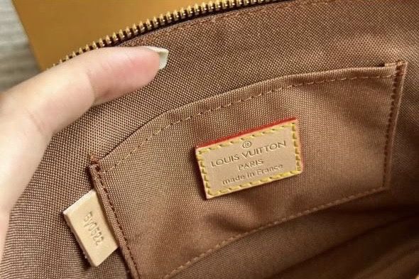 Mala Louis vuitton