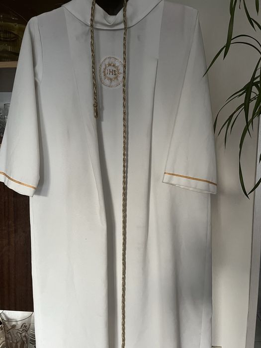 Alba komunijna dla dziewczynki/ chłopca